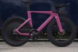 Giro 2022: Dit is de speciale roze Canyon-tijdritfiets van Mathieu van der Poel