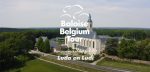 Dit is het parcours van de tijdrit in de Baloise Belgium Tour