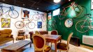 Le Nesk: een idyllisch fietshotel in het hart van de Vaucluse