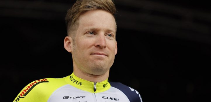 Jan Bakelants: “Ik beleef deze Vuelta niet alsof het mijn laatste grote ronde is”