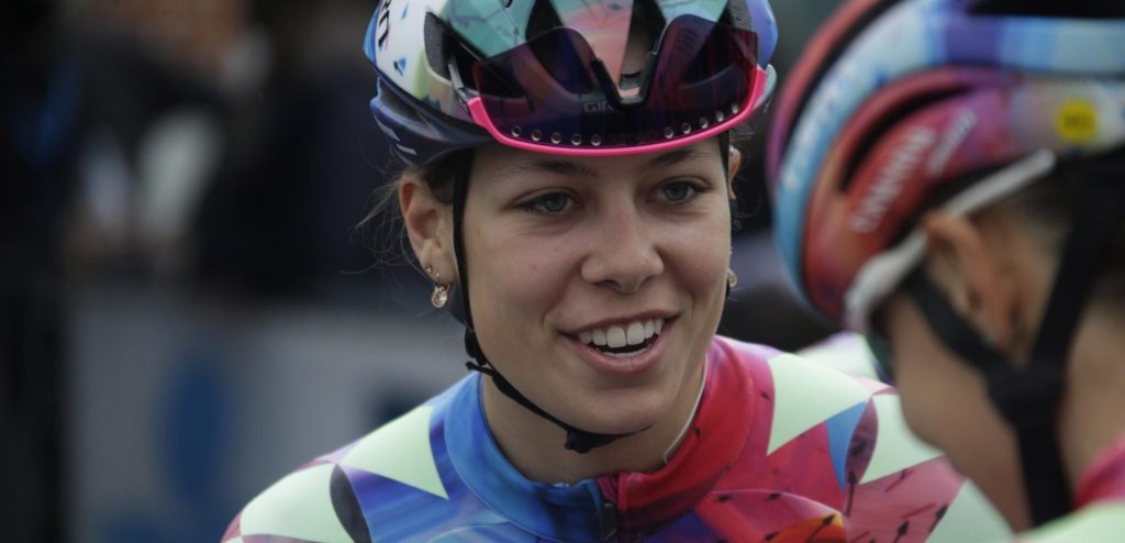 Shari Bossuyt op non-actief gezet na positieve dopingtest
