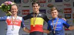 Voorbeschouwing: BK wielrennen voor mannen in Middelkerke 2022