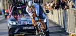 Starttijden individuele tijdrit Critérium du Dauphiné 2022