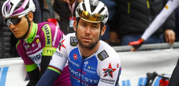 Brits kampioen Mark Cavendish hoopt alsnog op de Tour: “Als ik ga, dan win ik”