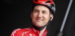 Tim Wellens na eerste rit Baloise Belgium Tour: “Blij met tweede plaats”