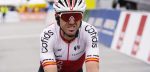 Ion Izagirre verliest meteen veel tijd in Ronde van Zwitserland: “Slechte dag”