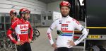 Zieke Reinardt Janse van Rensburg gaat niet van start in Baloise Belgium Tour