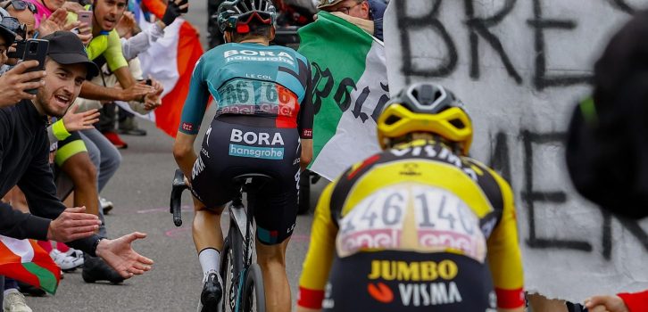 Tour 2022: UCI vraagt ploegen om rugnummers niet meer in zakjes te doen