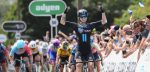 Lorena Wiebes oppermachtig in tweede etappe Women's Tour, Bossuyt derde