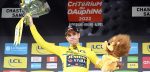 Volg hier de vierde etappe van het Critérium du Dauphiné 2022