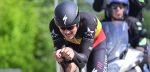 Yves Lampaert snelt naar zege in tijdrit Baloise Belgium Tour