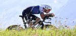 Remco Evenepoel zegeviert in slottijdrit Ronde van Zwitserland, eindzege voor Geraint Thomas