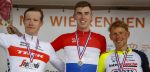 Nederlands kampioenschap voor het eerst in 10 jaar weer in Zuid-Limburg