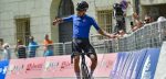 Giovanni Carboni soleert naar eerste profzege in Adriatica Ionica Race