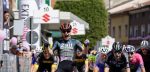Alberto Bruttomesso eerste leider in Giro U23, Van Uden tweede