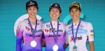 Proloog Giro d’Italia Donne is een prooi voor Kristen Faulkner