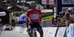 Twee op twee voor Leo Hayter in Giro U23: Brit houdt huis in koninginnenrit