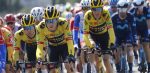 Jumbo-Visma hoopt dat Rohan Dennis herstelt richting Tour de France