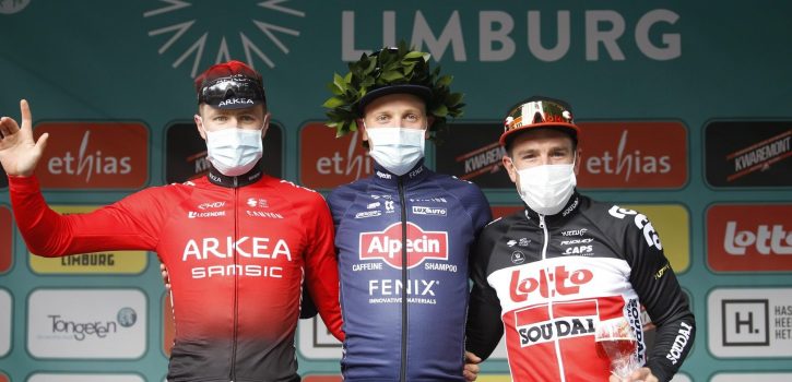 Voorbeschouwing: Ronde van Limburg 2022
