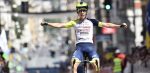 Louis Meintjes soleert naar de zege in Giro dell’Appennino