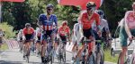 Volg hier de derde etappe van de Ronde van Zwitserland 2022