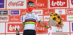 Wereldkampioen Alaphilippe wint in Wallonië: “Mooi om zo terug te keren”