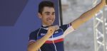 Lenny Martinez eindwinnaar Giro Valle d’Aosta, slotrit voor Oscar Onley
