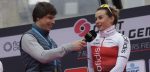 Tour de France Femmes: opgave Alana Castrique in openingsrit na val