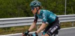 Giro 2023: Giovanni Aleotti tweede uitvaller door positieve coronatest