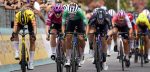 Elisa Balsamo klopt Marianne Vos in eerste rit in lijn Giro d’Italia Donne