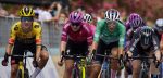 Volg hier de tweede etappe van de Giro d’Italia Donne 2022