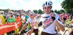 Tour 2022: Ben O’Connor gaat ondanks spierschade na val van start in rit negen