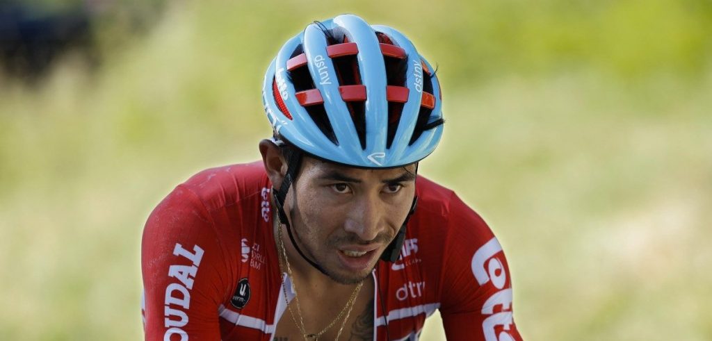 Tour 2022: Caleb Ewan teleurgesteld in UCI na boete voor Michel Cornelisse