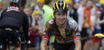 Vanmarcke schrijft Roglic nog niet af voor Tourwinst in de toekomst: “Pas laat begonnen met wielrennen”