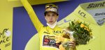 Jonas Vingegaard: van visafslag tot geletruidrager in de Tour de France