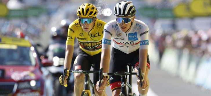 Tour 2023: Dit zijn de kopmannen in de Tour de France