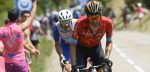Damiano Caruso focust zich in 2023 weer op Giro d’Italia