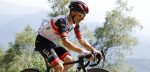 Tour 2022: Rafal Majka heeft pijnlijke knie na ongelukje in rit naar Foix