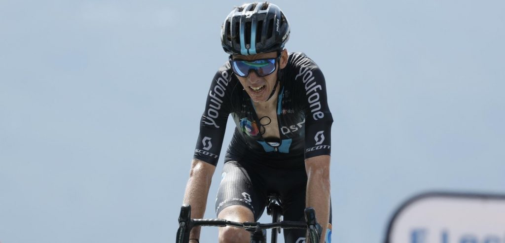 Team DSM rekent op Romain Bardet in Tour de France, vrijbuiters naar Giro d’Italia