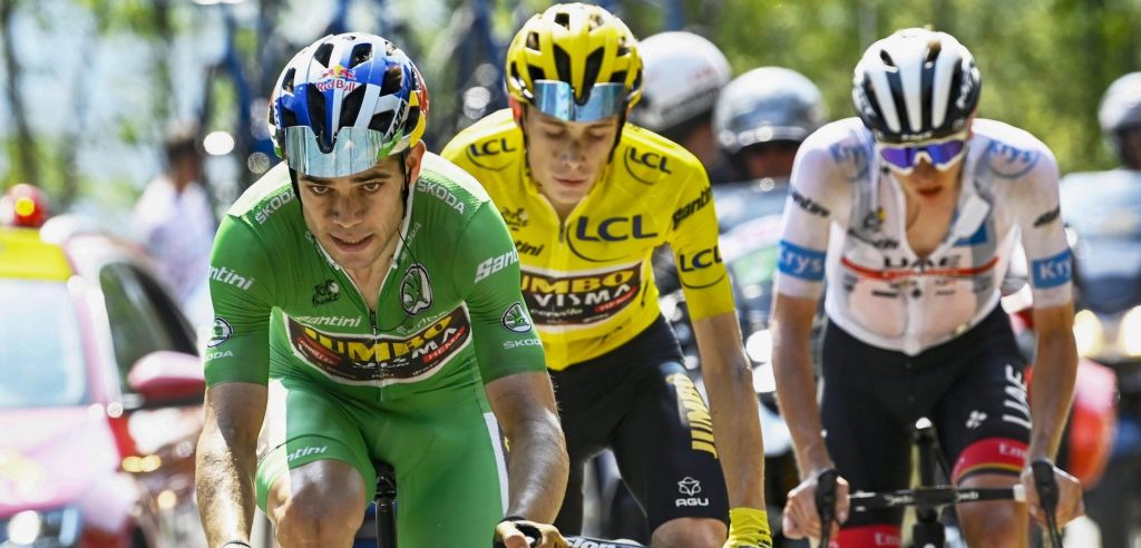 Tour de France: Unchained verklaart de essentie van wielrennen en haar verhalen op Netflix
