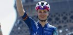 Lotte Kopecky derde in eerste rit Tour Femmes: “Geeft vertrouwen”