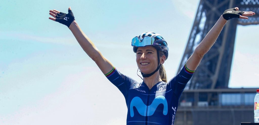 Tour de France Femmes: Rensters krijgen een week lang zomers weer