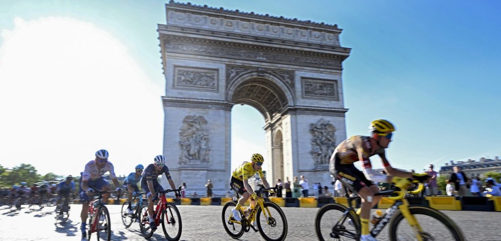 Tour de France geeft 25 nieuwe steden ‘Cycle City’ keurmerk