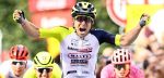 Jan Bakelants verrast peloton in slotrit Tour de Wallonie, eindzege Robert Stannard