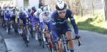 Johan Jacobs (Movistar) breekt sleutelbeen bij val in Ronde van Polen