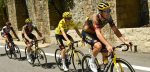 Tour 2022: Peloton wapent zich tegen extreme hitte tussen Rodez en Carcassonne