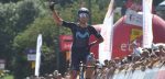 Oier Lazkano wint tweede rit Tour de Wallonie na late uitval, Robert Stannard leider