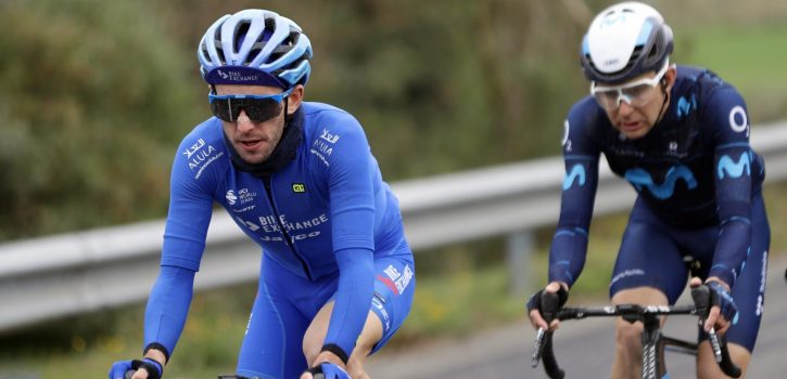 Simon Yates bevestigt deelname aan Vuelta a España