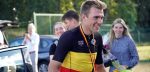 Wie is Jarne Van de Paar, de nieuwe Belgische kampioen bij de beloften?