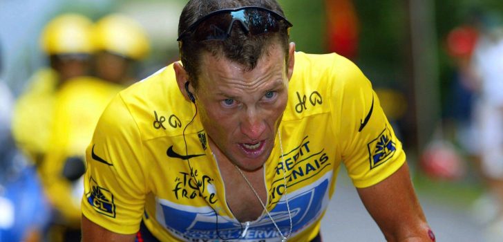 David Walsh wil Lance Armstrong achttien jaar na dato weer graag ontmoeten